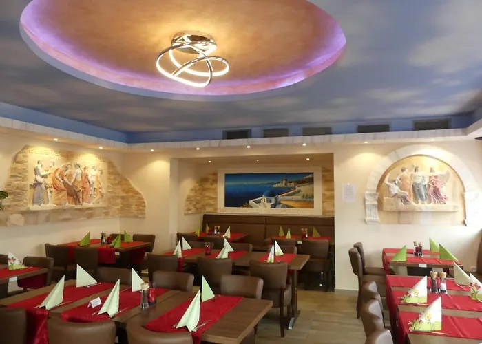 Hotel Akropolis