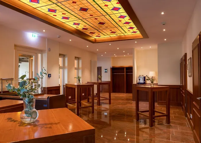 Hotel Waldesrand
