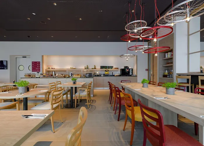 Intercityhotel Herford